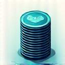 데이터베이스와 방패 아이콘